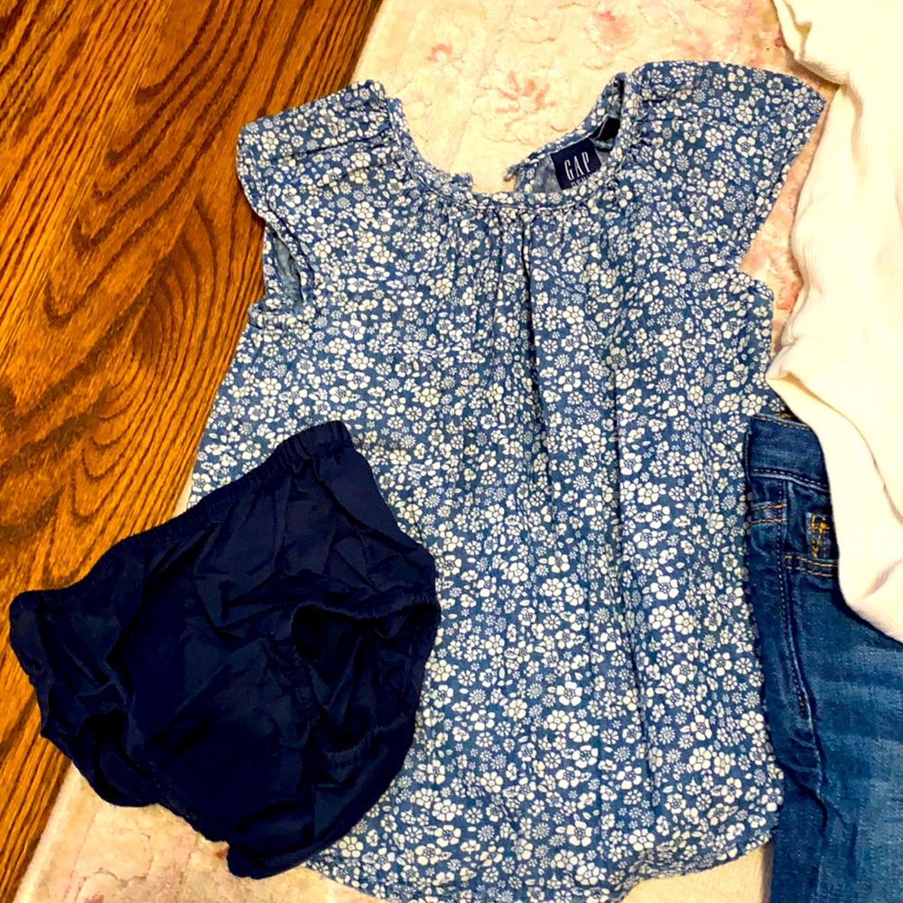 Baby Gap Clothes! 6 months to 2T!